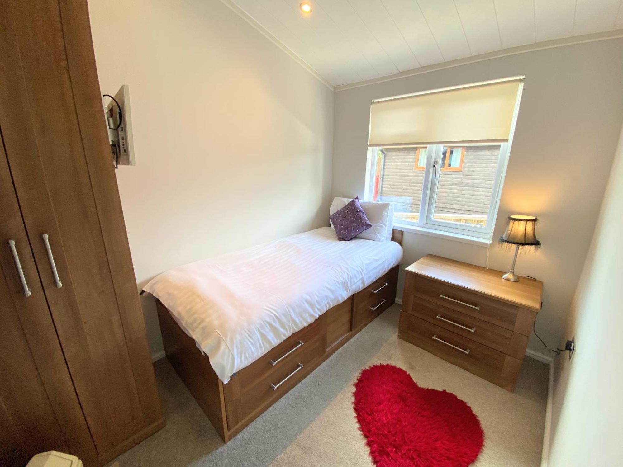Benarty 11 With Private Hot Tub - Fife - Loch Leven - Lomond Hills - Pet Friendly Villa Kelty ภายนอก รูปภาพ