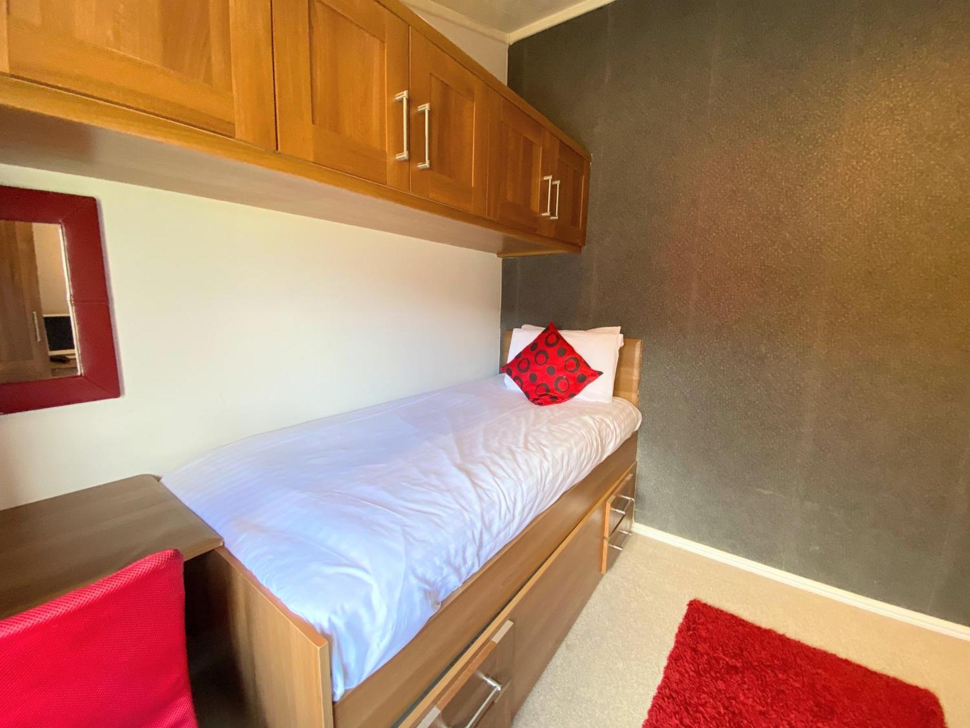 Benarty 11 With Private Hot Tub - Fife - Loch Leven - Lomond Hills - Pet Friendly Villa Kelty ภายนอก รูปภาพ