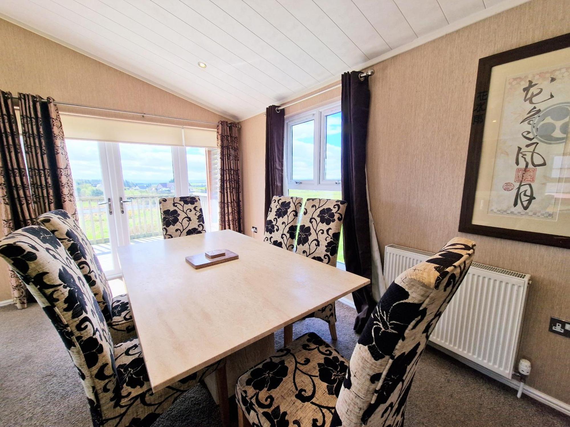 Benarty 11 With Private Hot Tub - Fife - Loch Leven - Lomond Hills - Pet Friendly Villa Kelty ภายนอก รูปภาพ